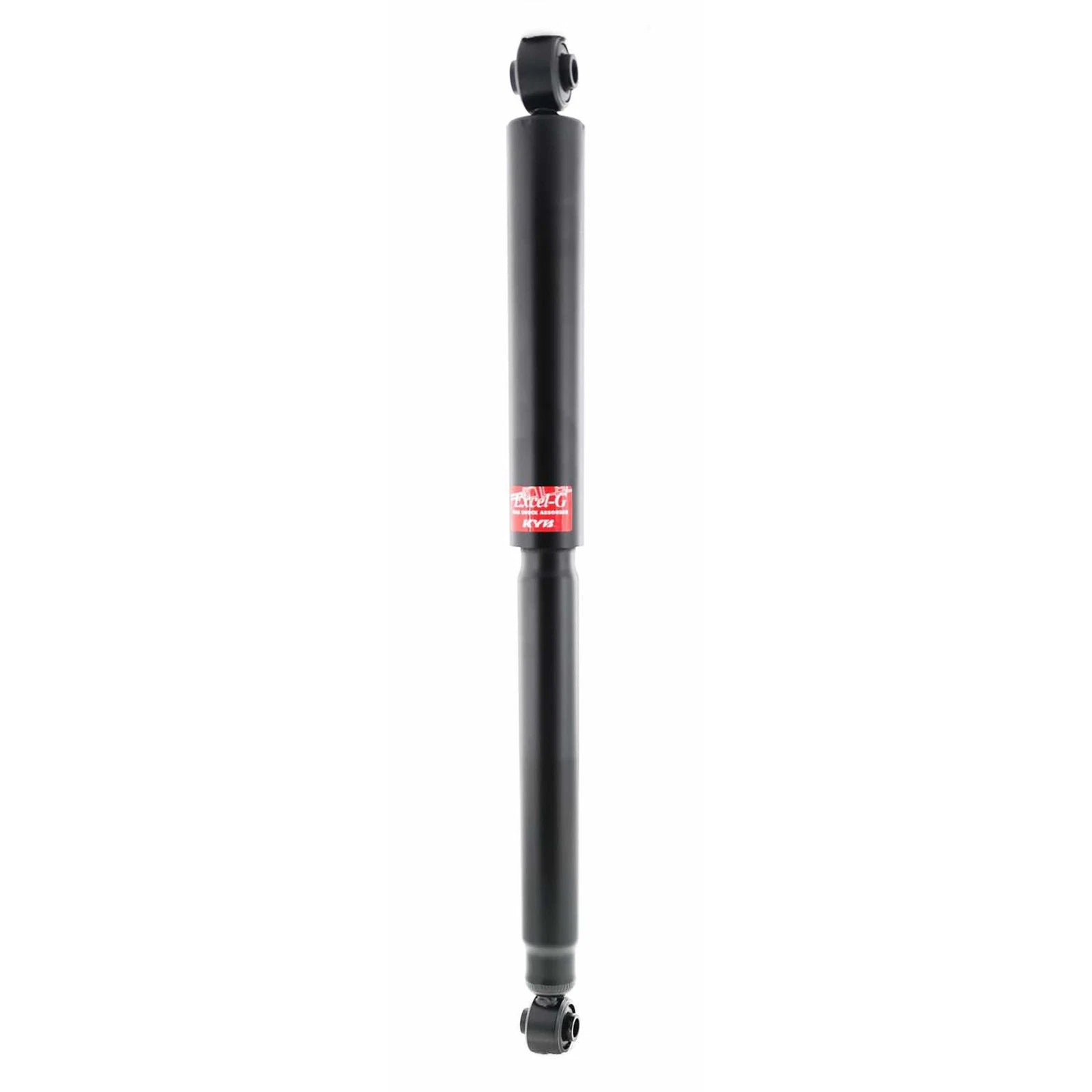 KYB Excel-G Rear Shocks & Struts | Chevrolet Silverado C and R-Series 1/2 Ton (2WD) (01-07) (344385)
