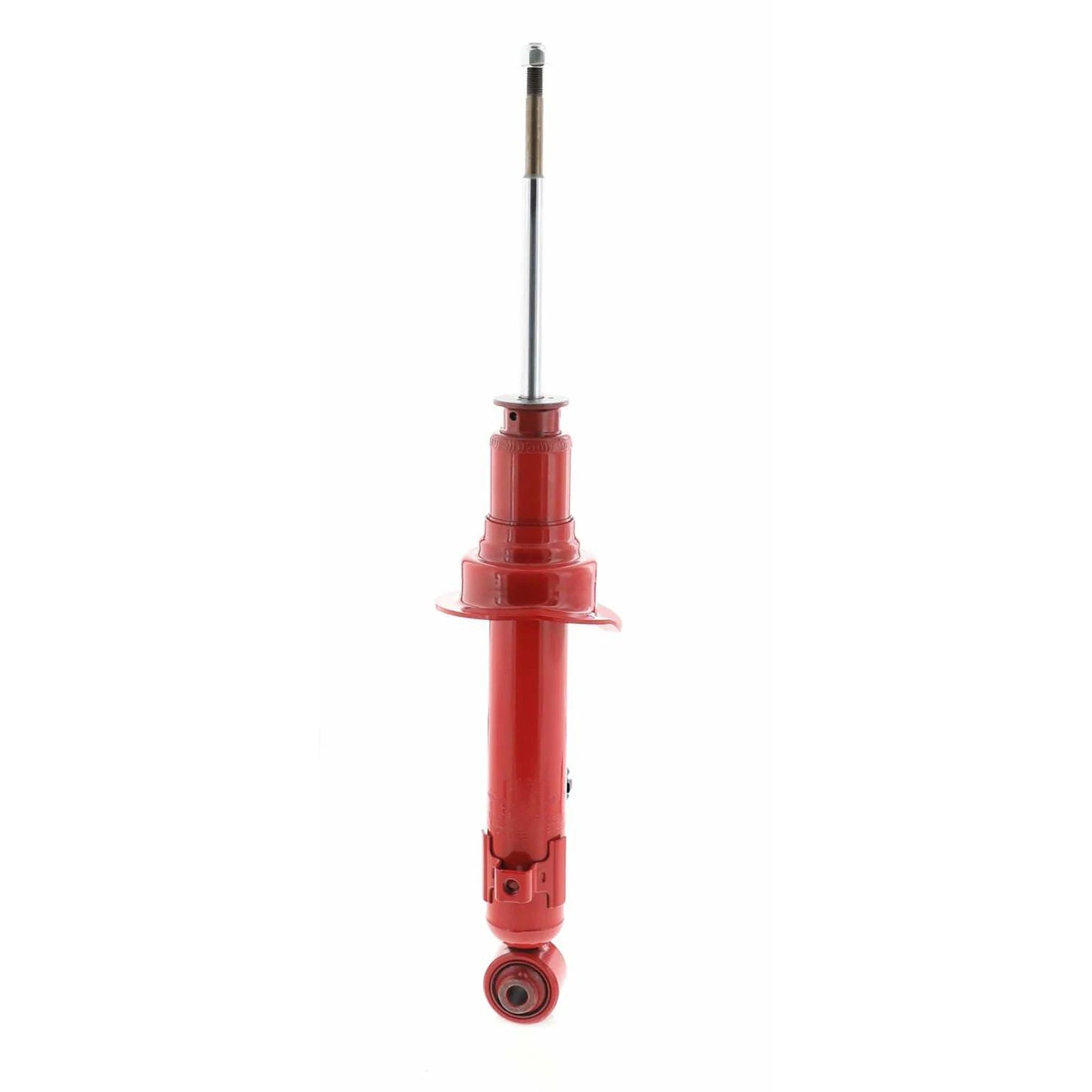 KYB AGX Manually-Adjustable Front Shocks & Struts | Mazda Miata (MX5) (99-05) (741035)