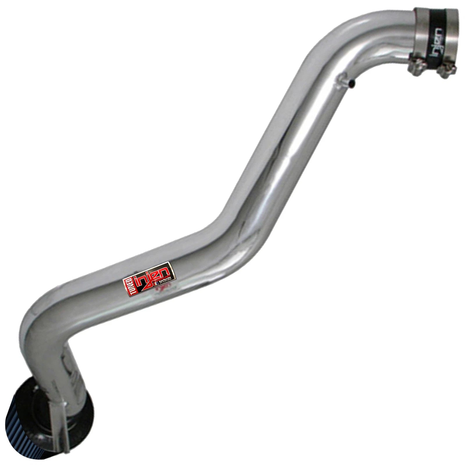 Injen Cold Air Intake System | 1997 - 2001 Honda Prelude (RD1720)
