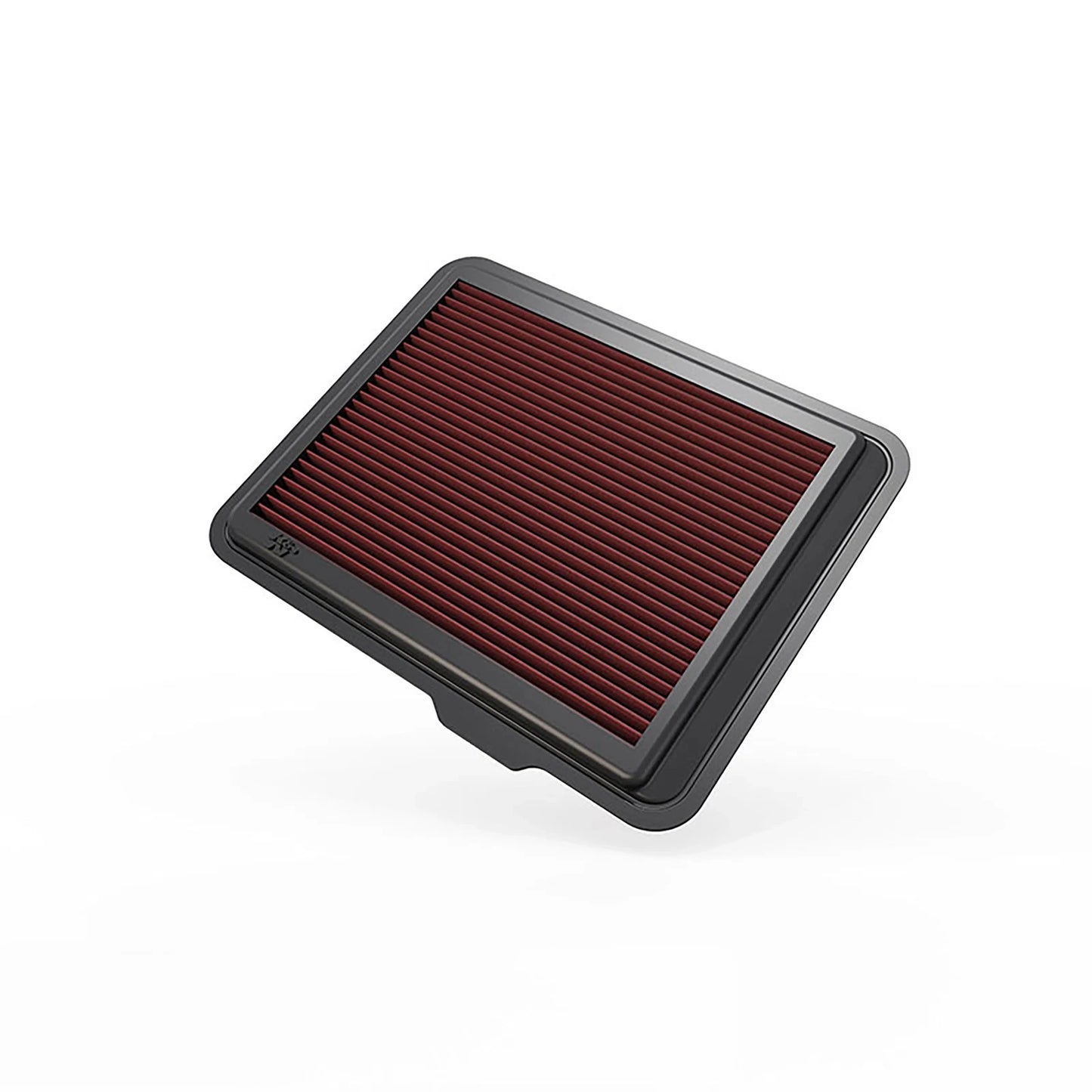 K&N Engineering Replacement Air Filter: Hummer H3 2008