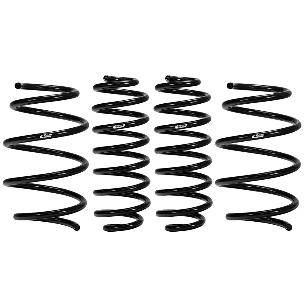 Eibach Pro-Kit | 2018+ Toyota Camry V6 (E10-82-082-02-22)