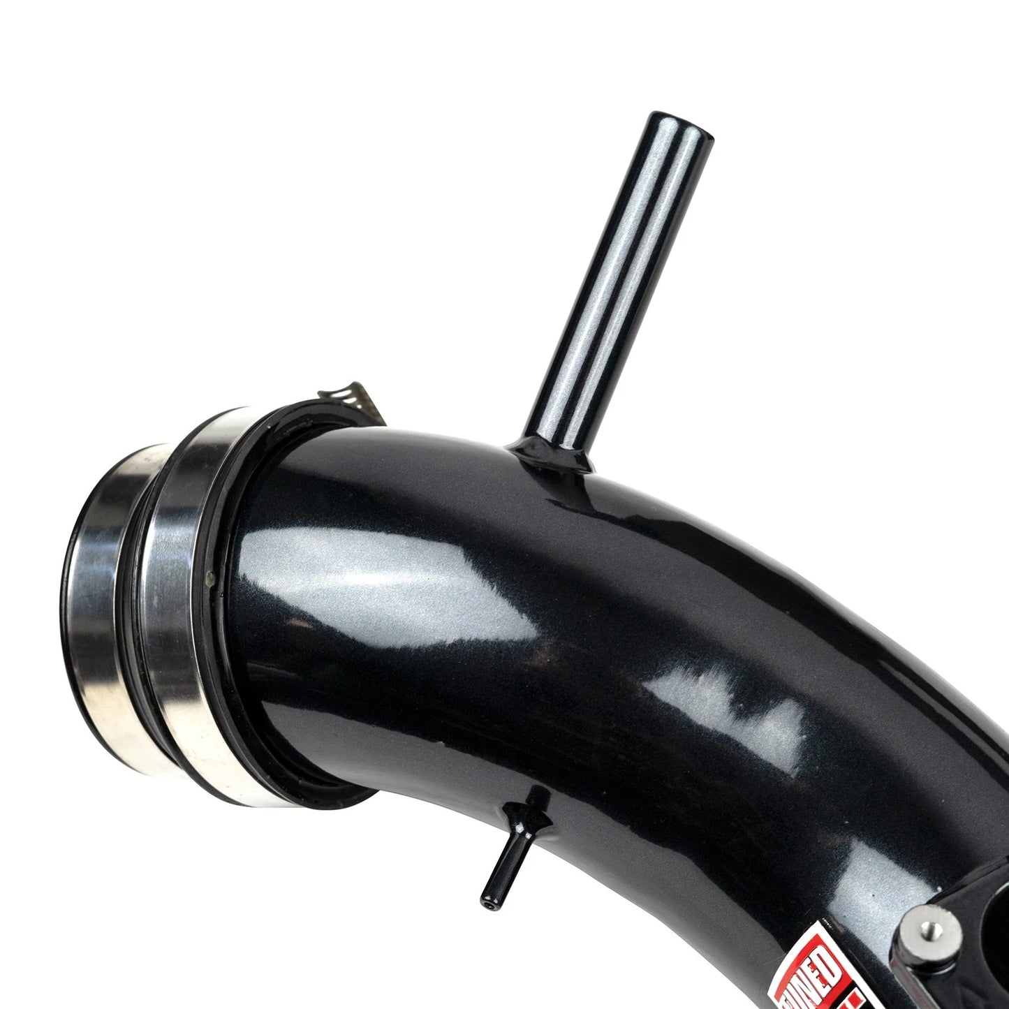 Injen 18-22 Toyota Camry L4-2.5L SP Short Ram Intake System | Toyota Camry / Avalon (05-15, 17-26, 19-23) (SP2037BLK)