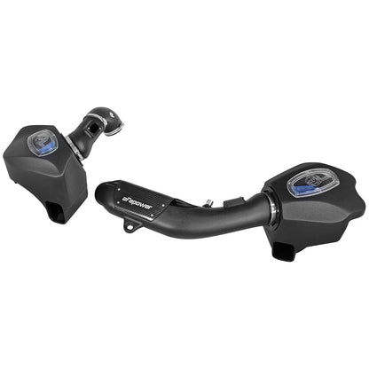 aFe Momentum Pro 5R Cold Air Intake | BMW M3/M4 (F80/82/83) 2015-18 L6-3.0L S55 (54-76305)