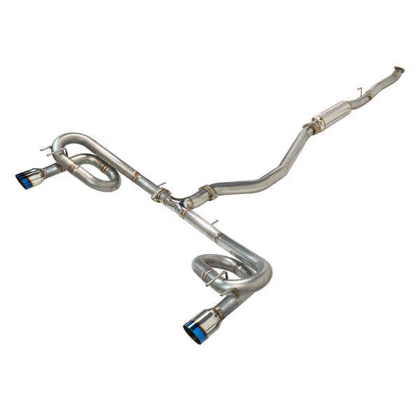 Remark Sport Touring Link Loop Catback | Acura Integra 23+ / Honda Civic Si 22+ (RK-C2063H)