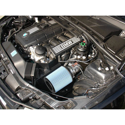 Injen Short Ram Cold Air Intake System | 2008 - 2013 BMW 128i & 2006 BMW 325i/xi(SP1121)
