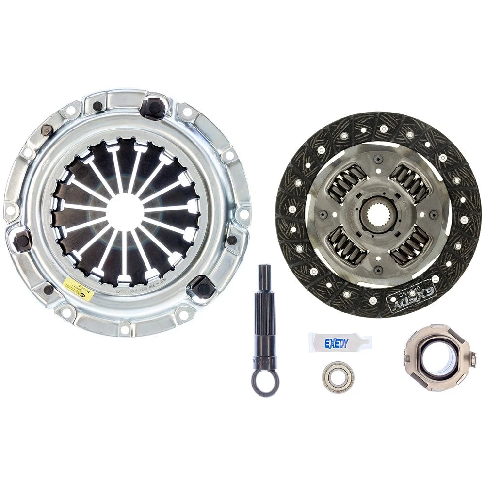 Exedy Stage 1 Organic Clutch | 1994-2005 Mazda Miata (10805)