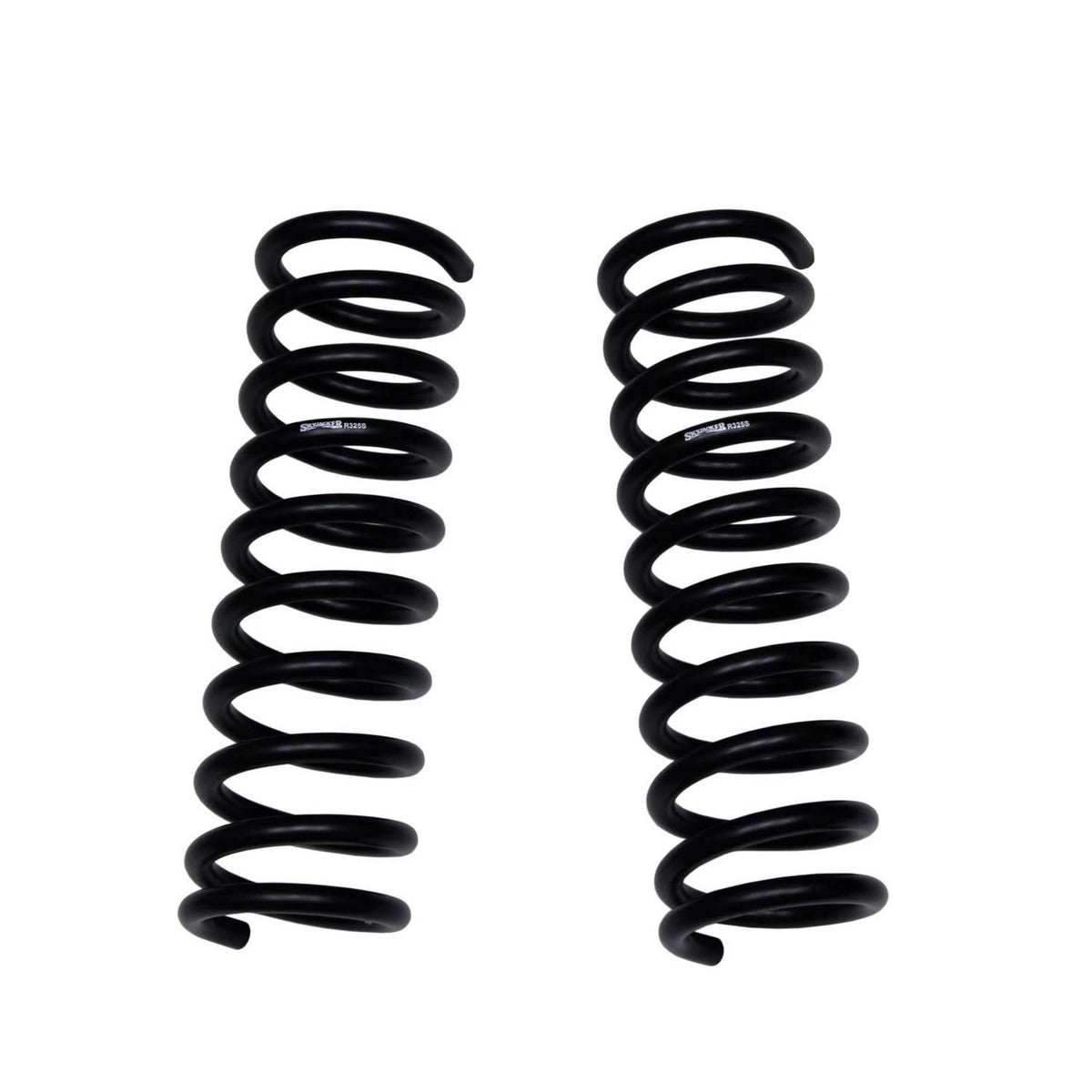 Skyjacker 2-2.5"FRT CLS,13>RAM25,BLK