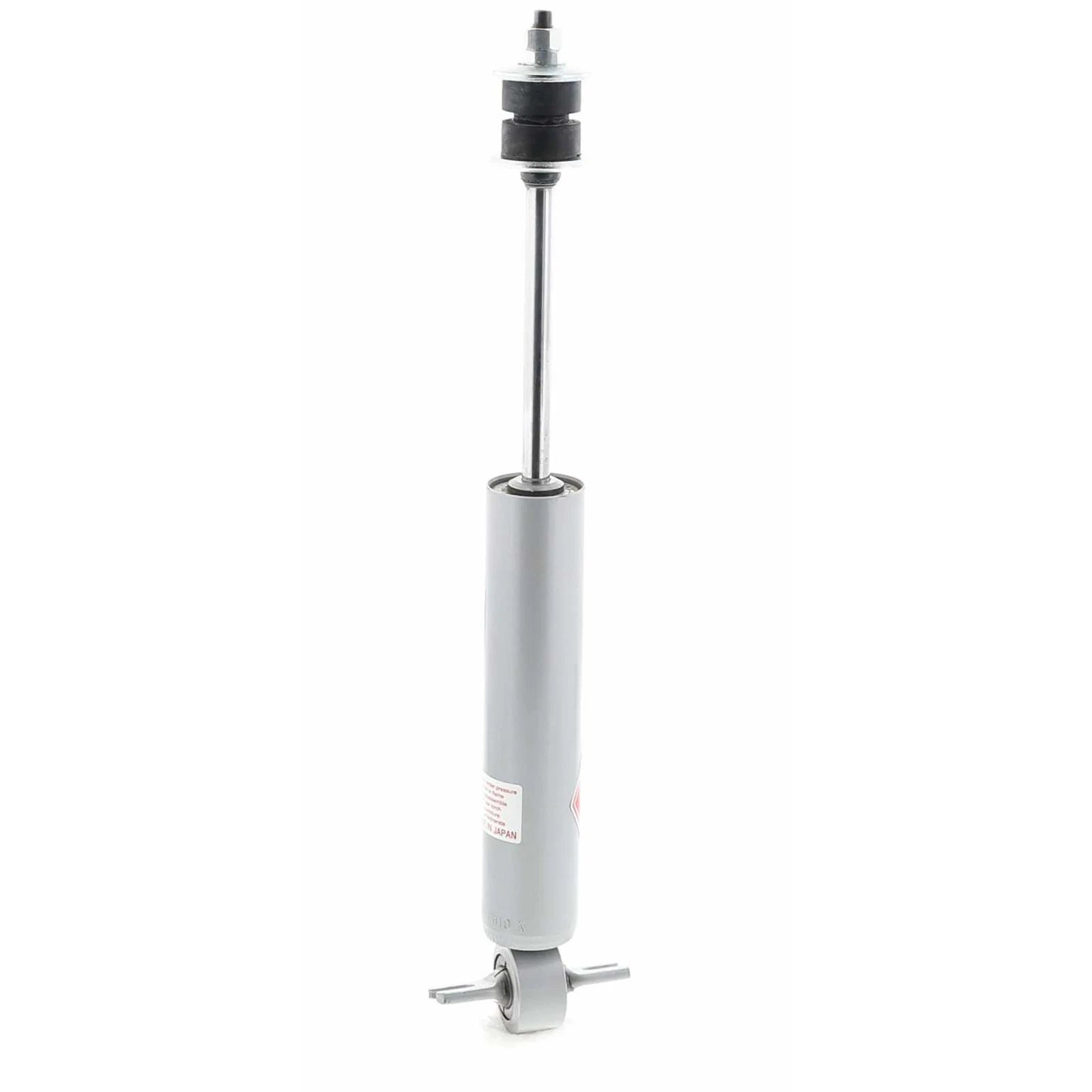 KYB Gas-a-Just F&R Shock Absorbers | Avanti II/Buick Century/Regal (86-91/73-87) (KG4513)