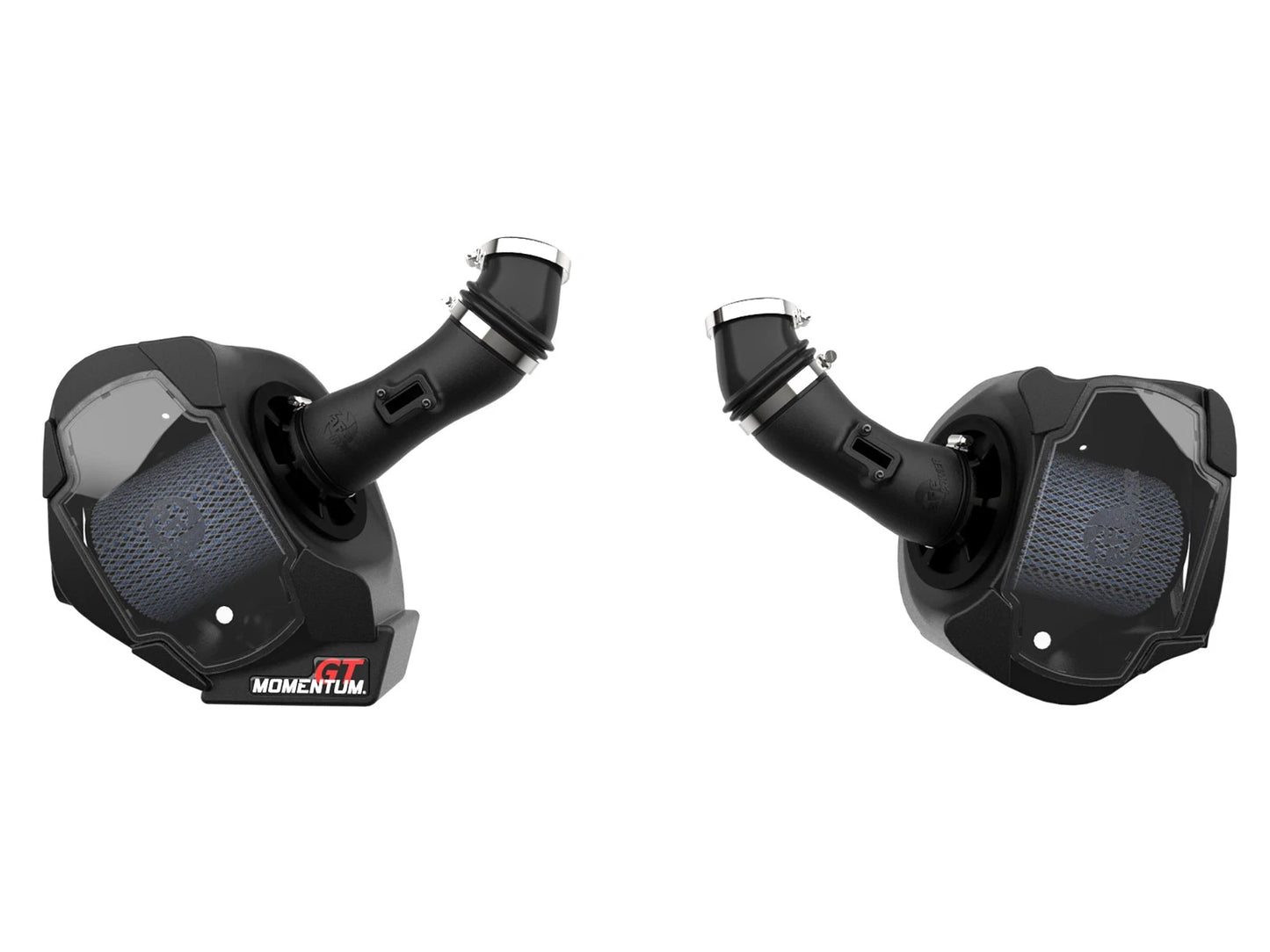 aFe Momentum GT 8" Pro 5R Cold Air Intake | Lexus GX550 V6-3.4L (24-25) (50-70124R)