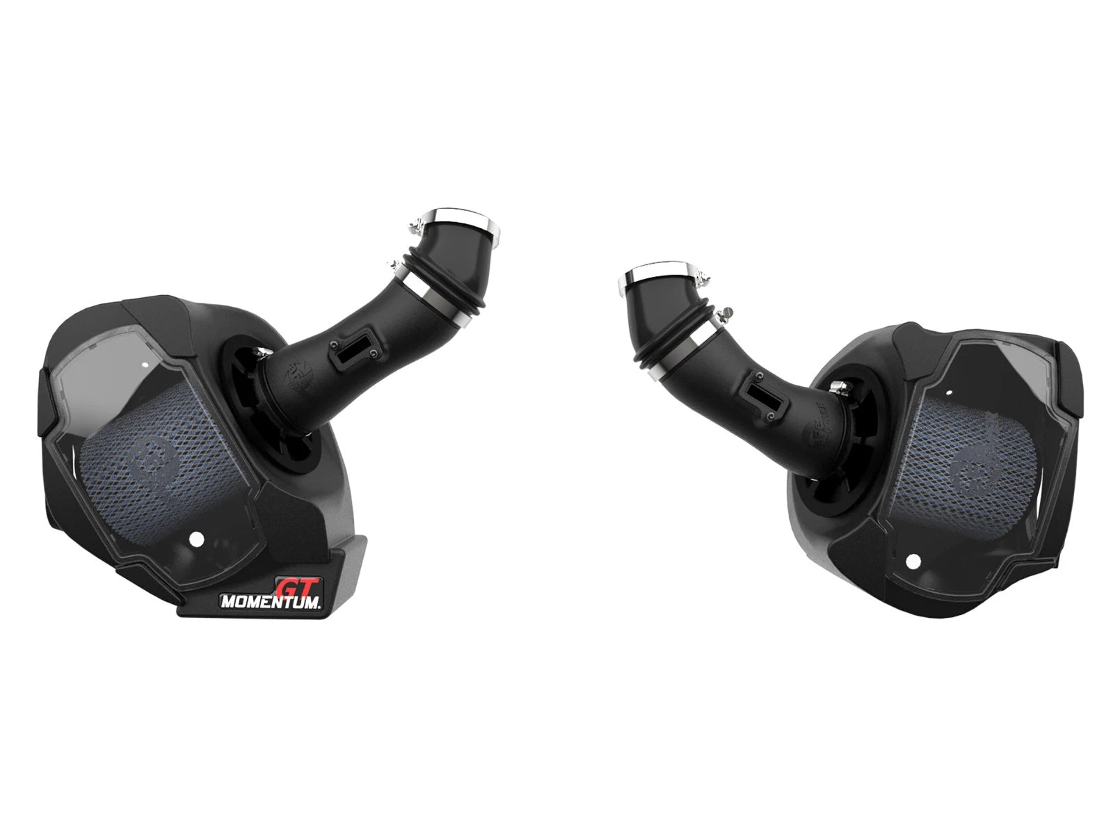 aFe Momentum GT 8" Pro 5R Cold Air Intake | Lexus GX550 V6-3.4L (24-25) (50-70124R)