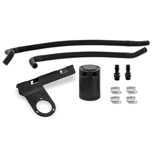 Mishimoto Baffled PCV Oil Catch Can | 2023+ Nissan Z (MMBCC-Z-23P)