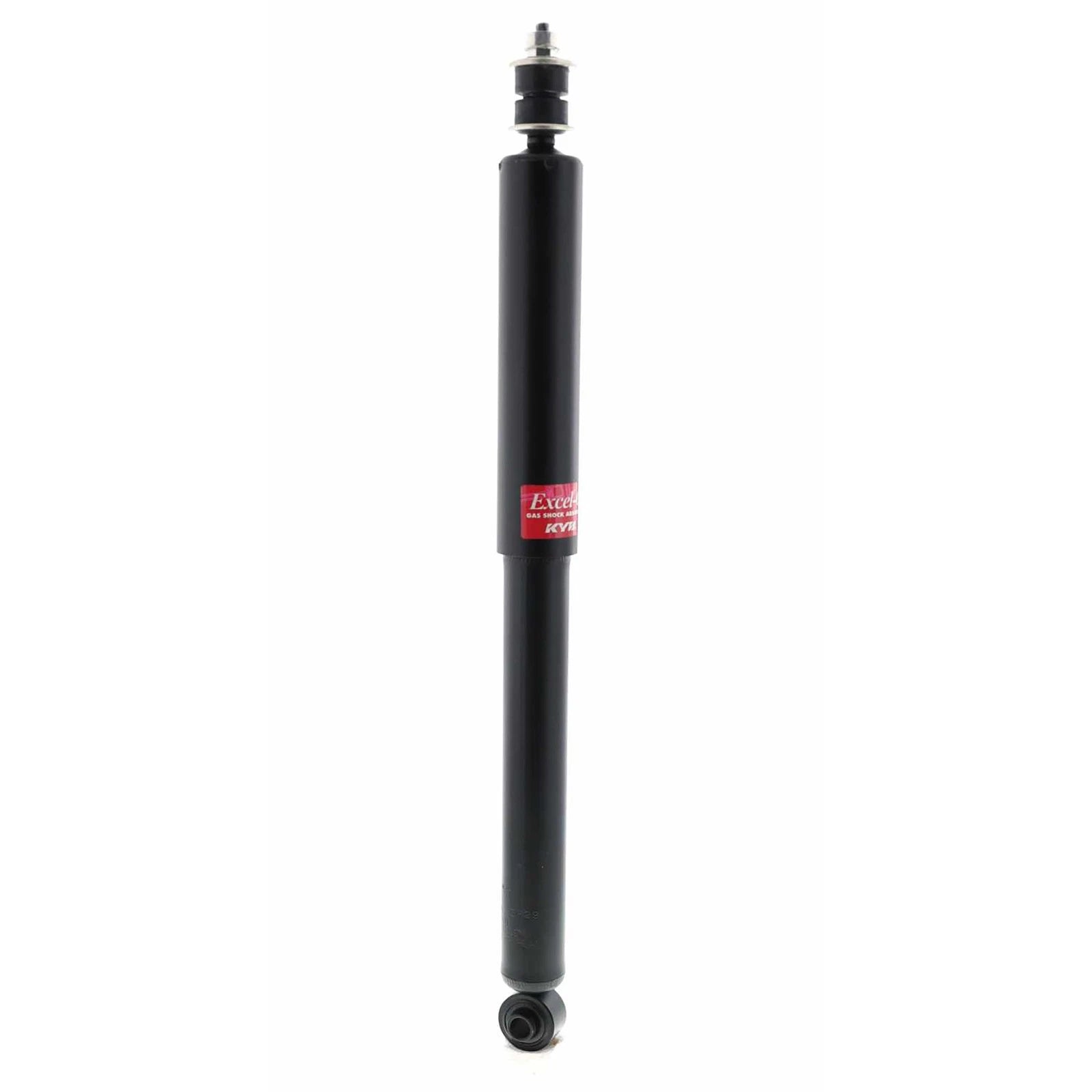 KYB Excel-G Rear Shocks & Struts | Ford Fairmont (78-81) / Mustang (79-93) / Mercury Capri (343161)