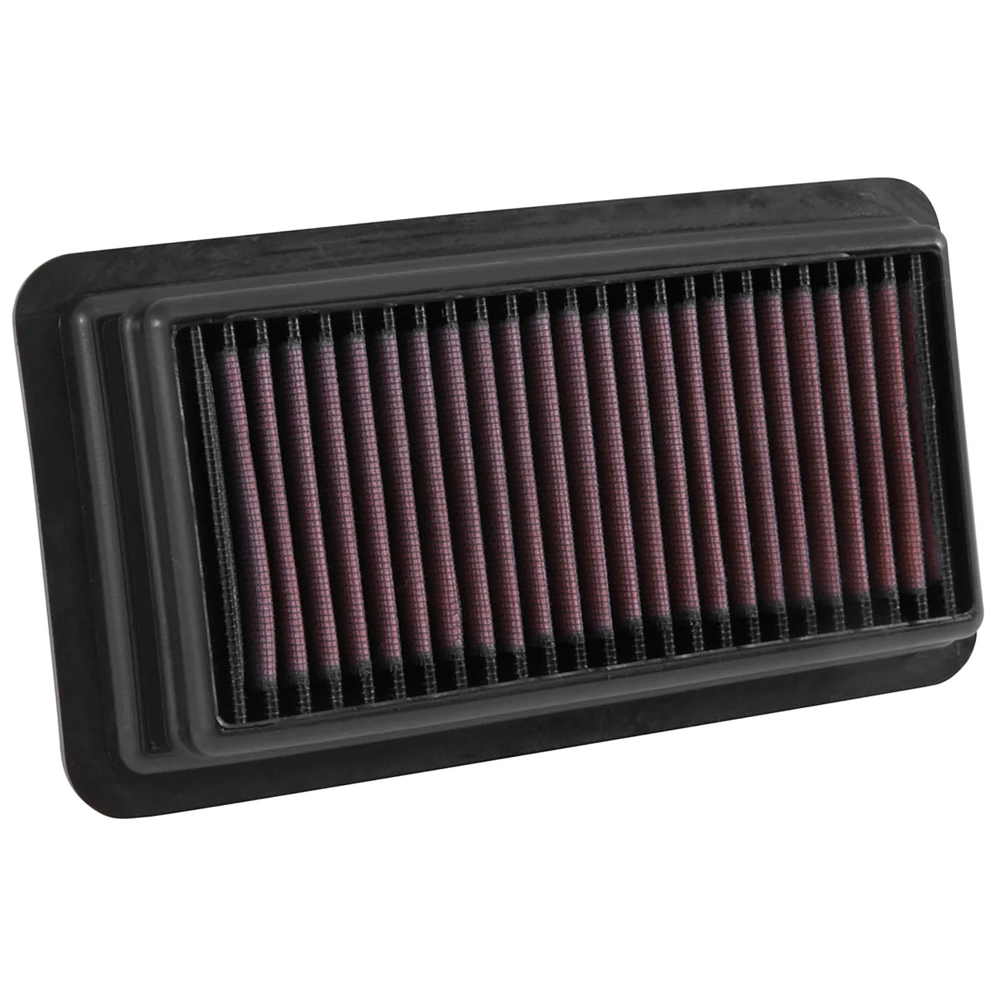 K&N Replacement Drop-In Air Filter | Multiple Fitments (33-5044)