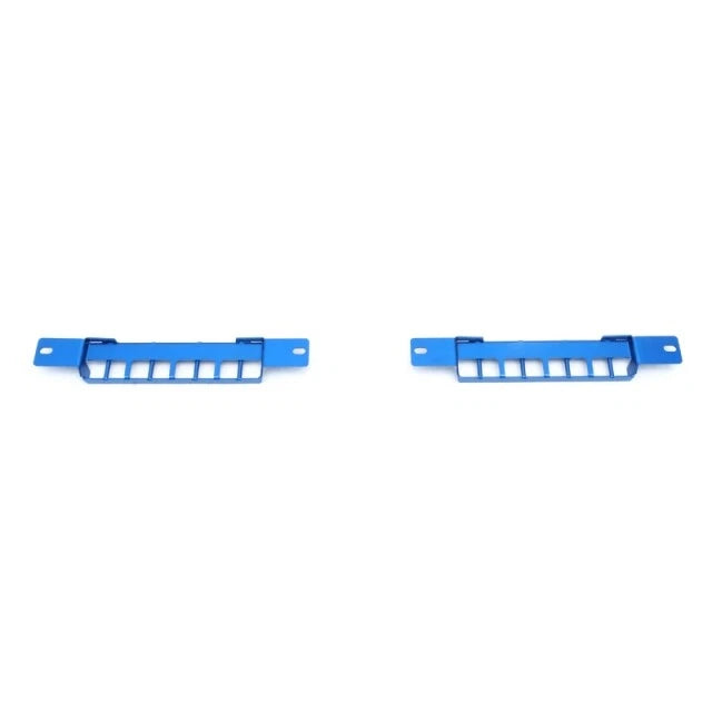 Cusco Seat Rail Power Brace Set | 2023+ Toyota GR Corolla (1H1 492 SP)