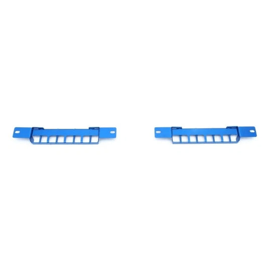 Cusco Seat Rail Power Brace Set | 2023+ Toyota GR Corolla (1H1 492 SP)