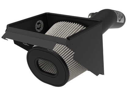 aFe Magnum FORCE Stage-2 Cold Air Intake GM Silverado/Sierra 1500 V8 5.3/6.2L (14-17) (51-32332)