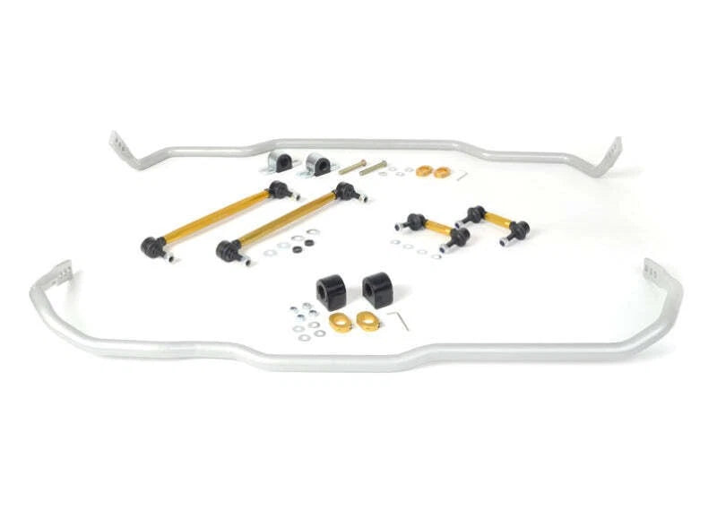 Whiteline Sway Bar Vehicle Kit | Multiple Audi / Volkswagen Fitments (BWK002)