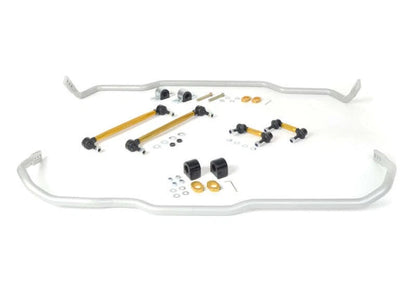 Whiteline Sway Bar Vehicle Kit | Multiple Audi / Volkswagen Fitments (BWK002)