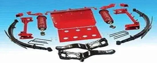 Skyjacker F860TS fits Ford 1980-1985 F-350 Suspension Lift Kit Component