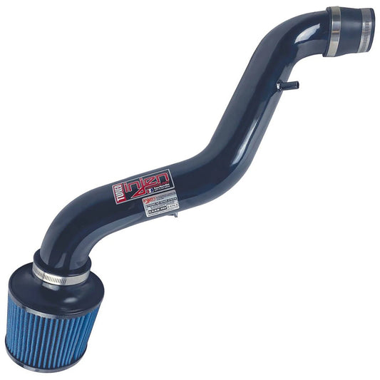 Injen Short Ram Cold Air Intake System | 1998 - 2002 Honda Accord (IS1670BLK)