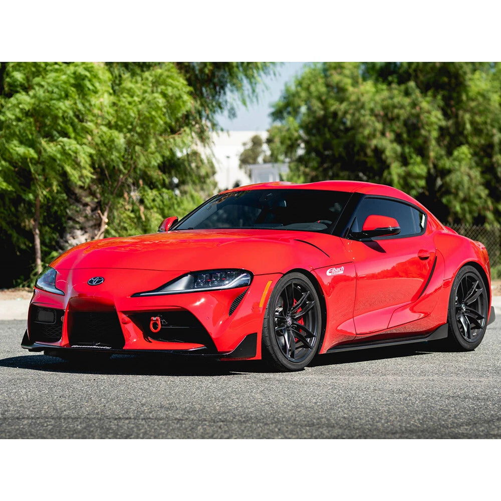 Eibach Pro-Kit Performance Springs | 2020-2026 Toyota Supra (E10-82-089-01-22)