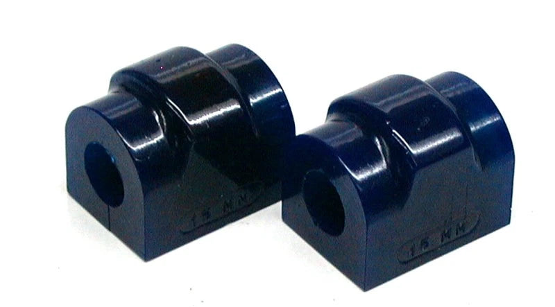 SuperPro 24mm Anti Roll Bar Mount Bush | 1981-1987 BMW 5 Series (SPF0339-24K)