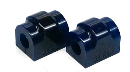 SuperPro 24mm Anti Roll Bar Mount Bush | 1981-1987 BMW 5 Series (SPF0339-24K)