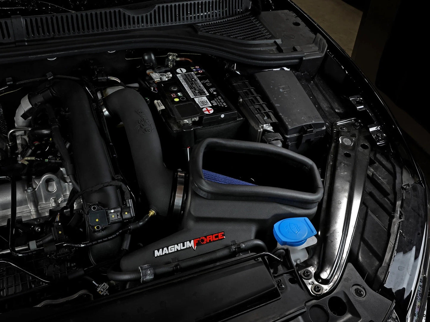 aFe MagnumFORCE Stage-2 Pro 5R Cold Air Intake System | Volkswagen Jetta (19-20) (54-13049R)