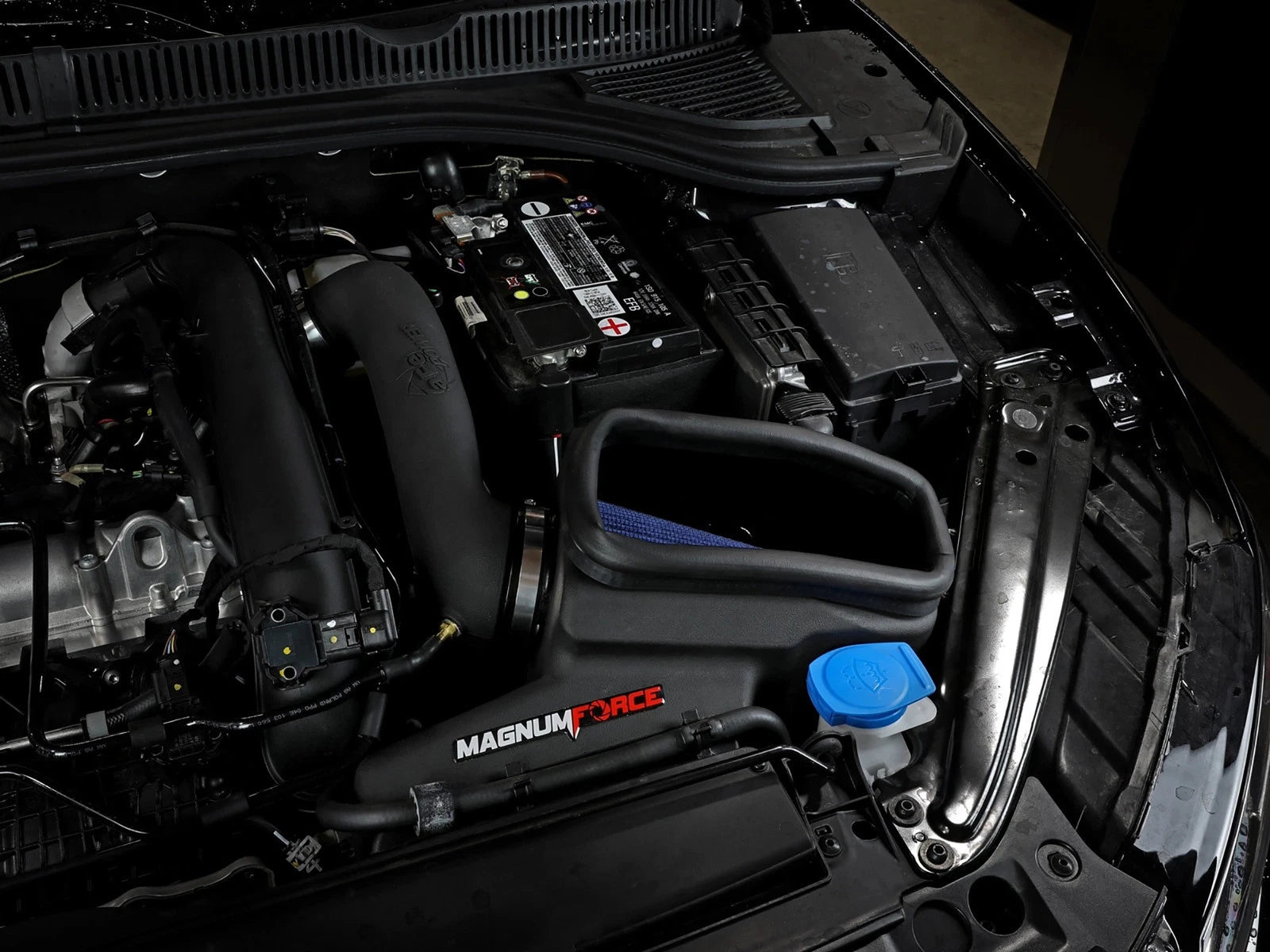 aFe MagnumFORCE Stage-2 Pro 5R Cold Air Intake System | Volkswagen Jetta (19-20) (54-13049R)