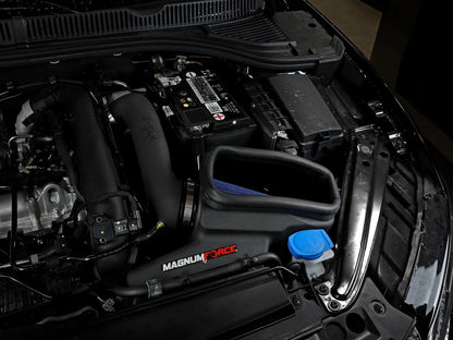 aFe MagnumFORCE Stage-2 Pro 5R Cold Air Intake System | Volkswagen Jetta (19-20) (54-13049R)