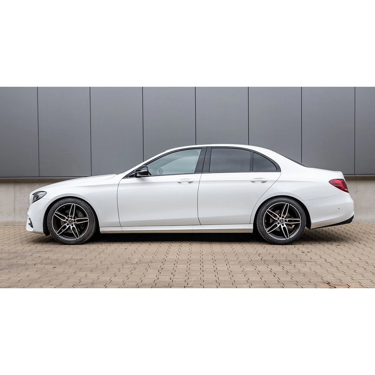 H&R Sport D&S Springs | Mercedes-Benz E300/E400 Sedan (17-20) / E400 4MATIC Coupe (17-18) (28740-2)
