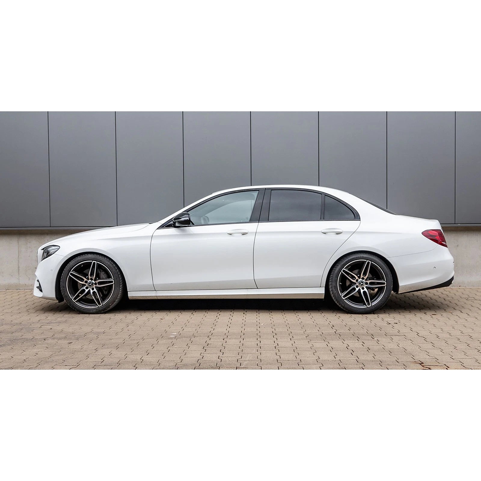 H&R Sport D&S Springs | Mercedes-Benz E300/E400 Sedan (17-20) / E400 4MATIC Coupe (17-18) (28740-2)