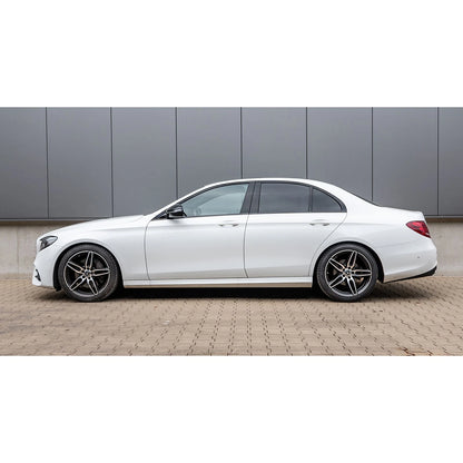 H&R Sport D&S Springs | Mercedes-Benz E300/E400 Sedan (17-20) / E400 4MATIC Coupe (17-18) (28740-2)