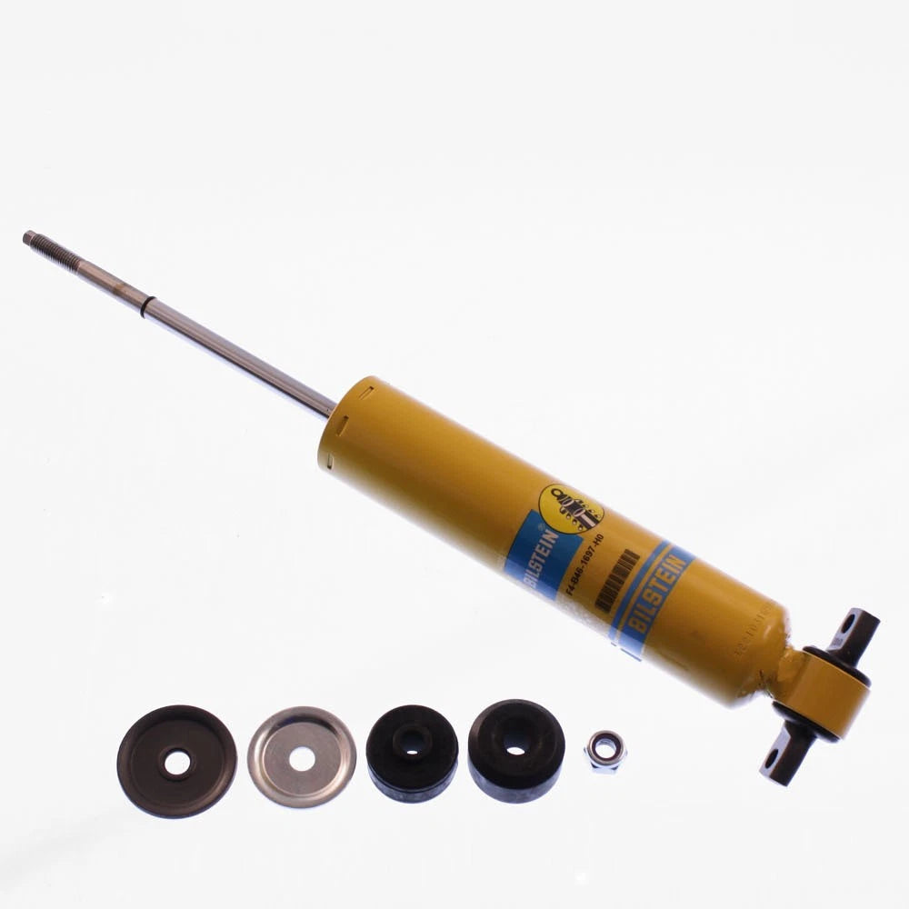 Bilstein B6 4600 Suspension Shock Absorber for 1988-1998 GMC C2500