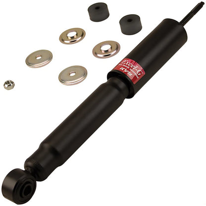 KYB Excel-G Front Shocks & Struts | Chevrolet Avalanche 2500 / Silverado C and R (02-06) (344383)