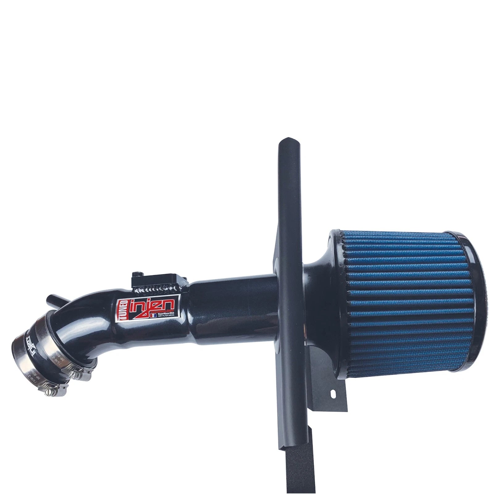Injen 18-20 Toyota C-HR 2.0L Black Short Ram Air Intake | Toyota C-HR / Lexus UX250h (18-26) (SP2050BLK)