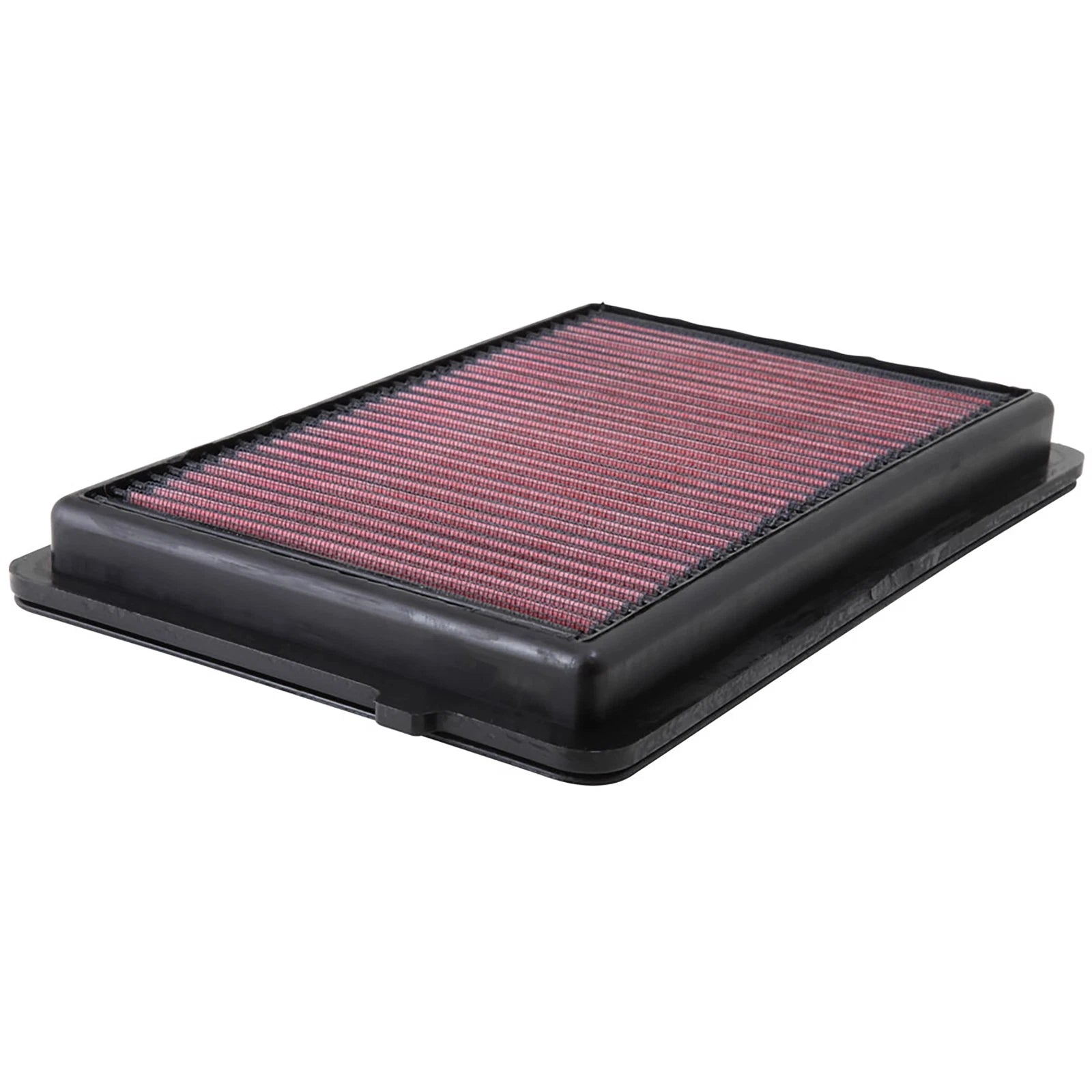 K&N 33-2489 High Flow Performance Washable Air Filter for 13-18 Acura RDX 3.5 V6