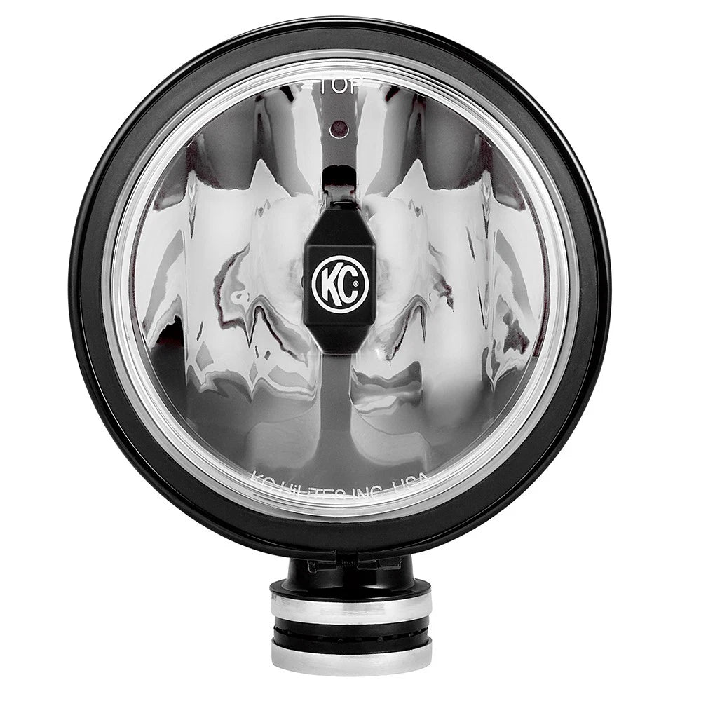 KC HiLites KC Hilites Daylighter Gravity LED - 6in / 20w Driving / Each (KC1653)