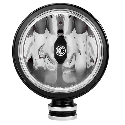 KC HiLites KC Hilites Daylighter Gravity LED - 6in / 20w Driving / Each (KC1653)