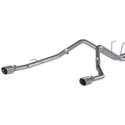 MBRP 3in. Cat-Back D&S Exhaust Ram 1500 09 (S5146AL)