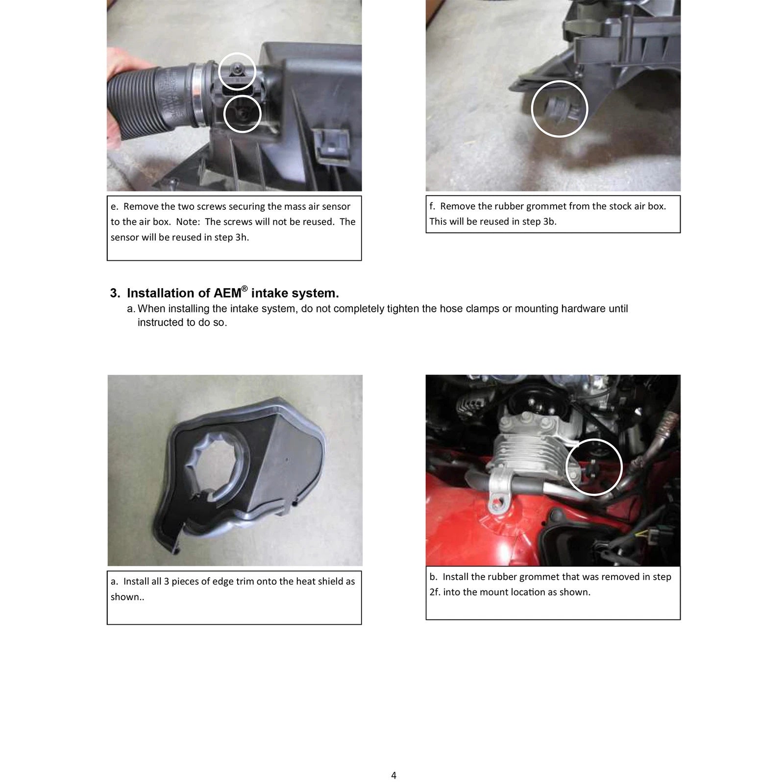 AEM Cold Air Intake System | Chevrolet Cruze (11-14) (21-744C)