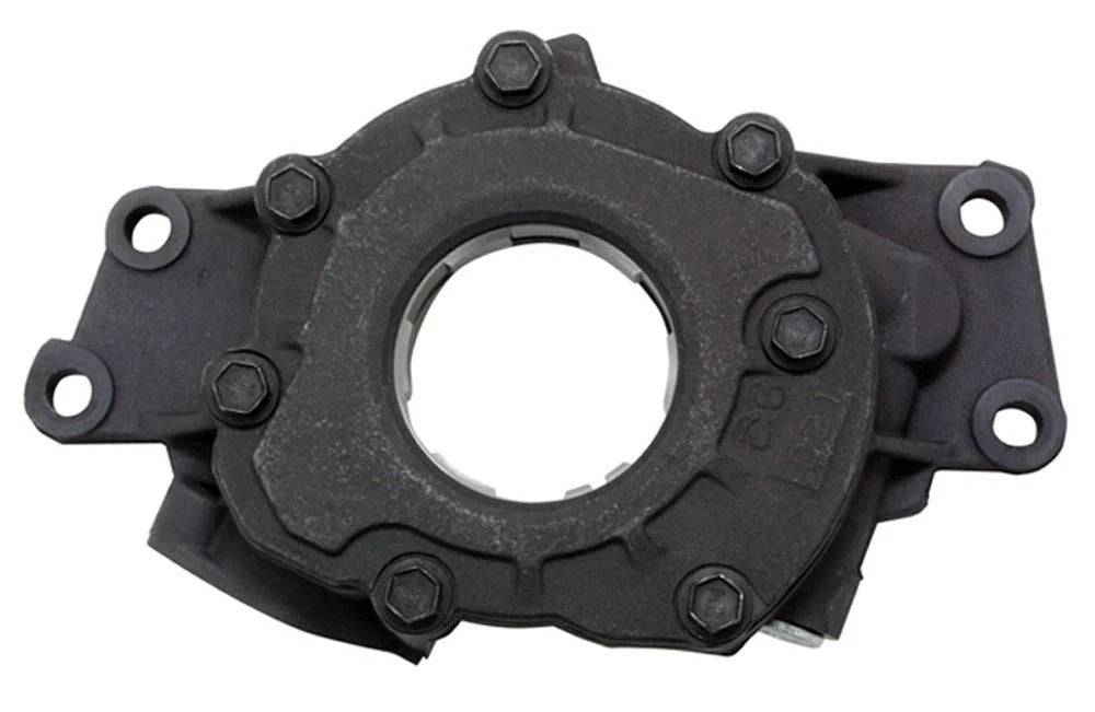 Moroso GM LS High Volume Racing Oil Pump