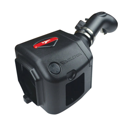 Injen Evolution Air Intake | Cadillac Escalade (15-19) (EVO7103)