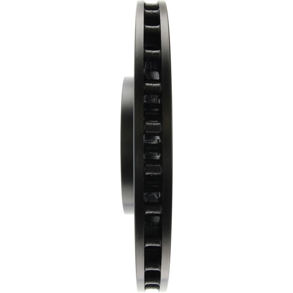 StopTech 126.62124SL Front Left Brake Disc Rotor for 12-13 Regal / 10-15 Camaro