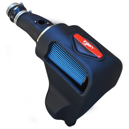 Injen Evolution Intake | Honda Civic (03-22) / Honda Accord (13-20) / Acura RLX (13-21) / Civic Type R FK8 (17-22) (EVO1500)