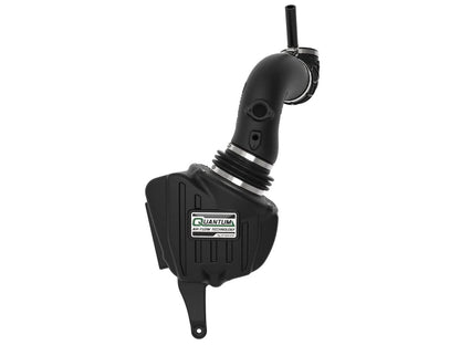 aFe Quantum Cold Air Intake w/ Pro 5R Filter | Ram 2500/3500 Cummins L6 6.7L Diesel (07-09) (53-10026R)
