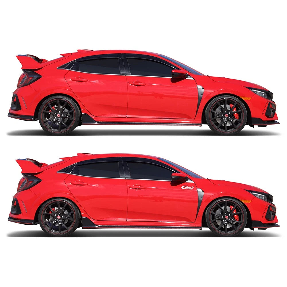 Eibach Sportline Lowering Springs for 2017-2021 Honda Civic FWD