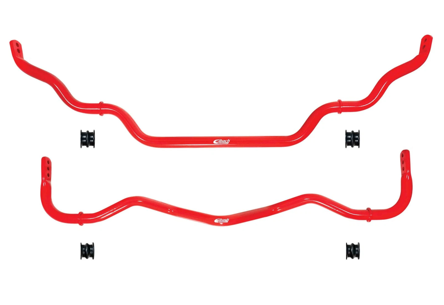 Eibach Sway Bar Kit Front Adjustable 32mm / Rear Adjustable 29mm | 2013 Nissan 370Z (6393.320)
