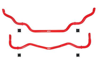 Eibach Sway Bar Kit Front Adjustable 32mm / Rear Adjustable 29mm | 2013 Nissan 370Z (6393.320)
