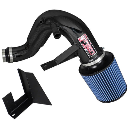 Injen Short Ram Intake | Hyundai Sonata / Kia Optima / Azera / Cadenza (98-17) / 2011-14 Hyundai Sonata / Kia Optima (SP1330BLK)